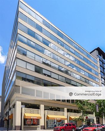 1120 G Street NW