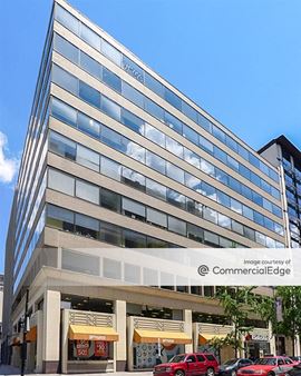 1120 G Street NW