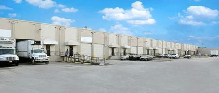 Industrial space for Rent at 2634  Northwest 72nd Avenue in Miami