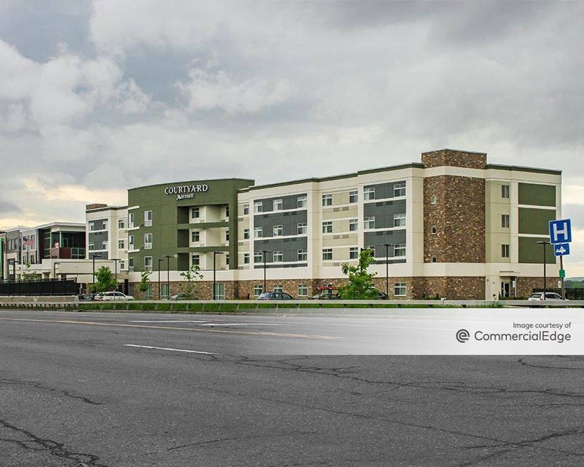 200 Harborside Drive, Schenectady office Space For Lease