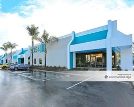 Arroyo Business Center