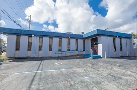 Office space for Rent at 16350 Northeast 12th Avenue in North Miami Beach