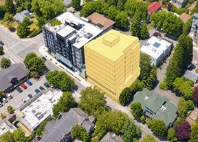 Redmond Central (8412 164th. Ave NE)