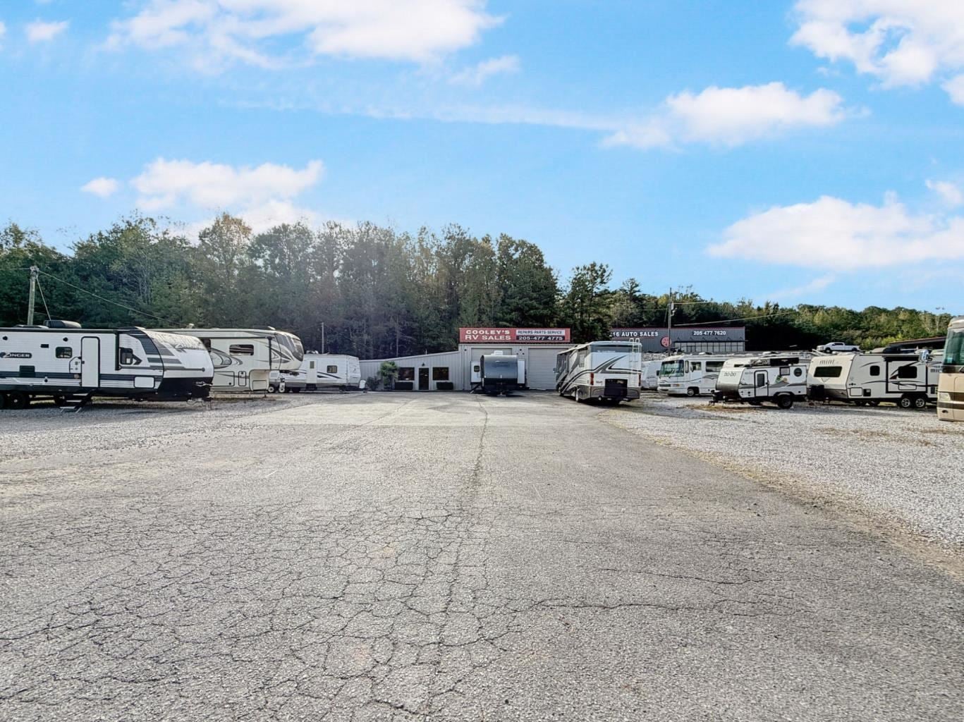 22307 Diesel Drive