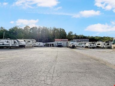 22307 Diesel Drive