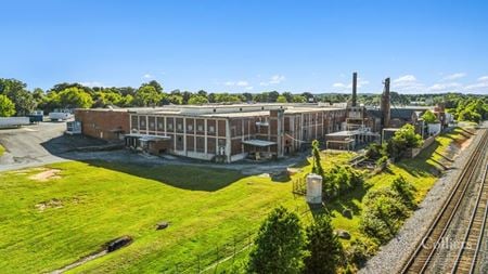 Industrial space for Sale at 1002 Jenkins Rd in Gastonia