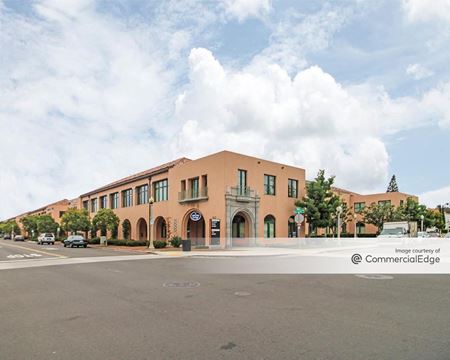 Office space for Rent at 2508 Historic Decatur Road in San Diego