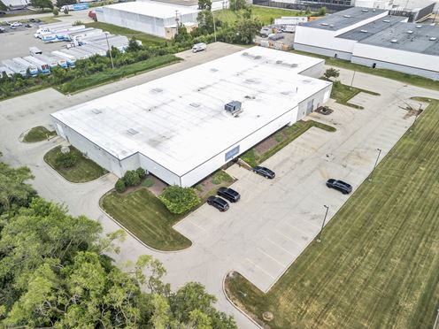 1200 E. Devon Ave.,