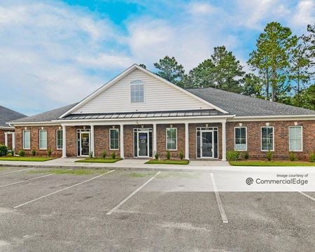 Office space for Rent at 114 Canal Street in Pooler