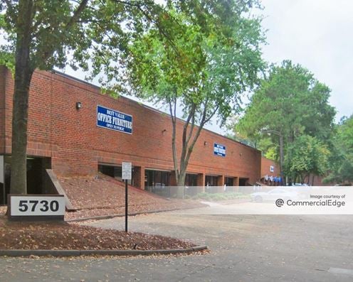Oakbrook Distribution
