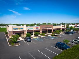 Clover Creek Commons
