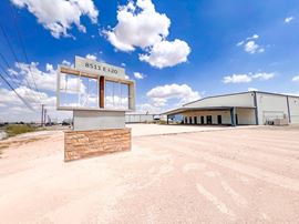 8511 W Interstate 20
