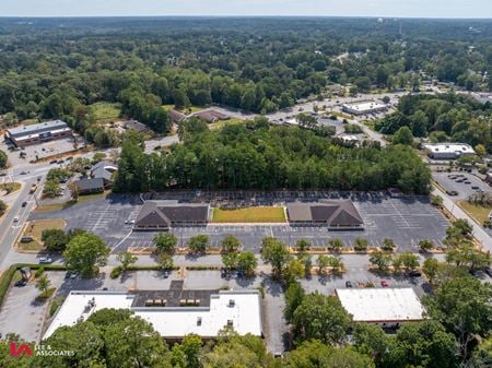 Office space for Sale at 150 Medical Way in Riverdale