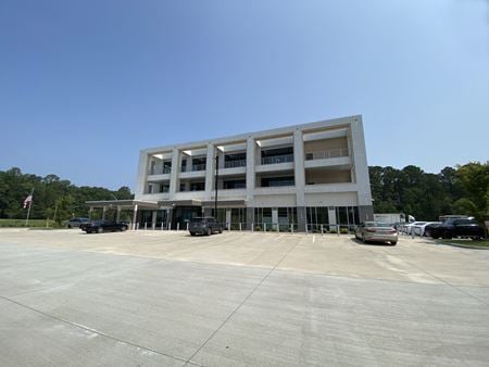 Commercial space for Rent at 1550 Aviation Parkway in Morrisville