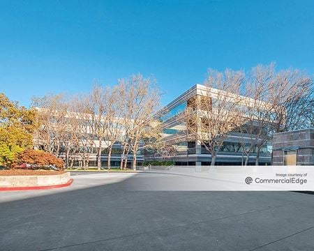 Office space for Rent at 2929 Campus Drive in San Mateo