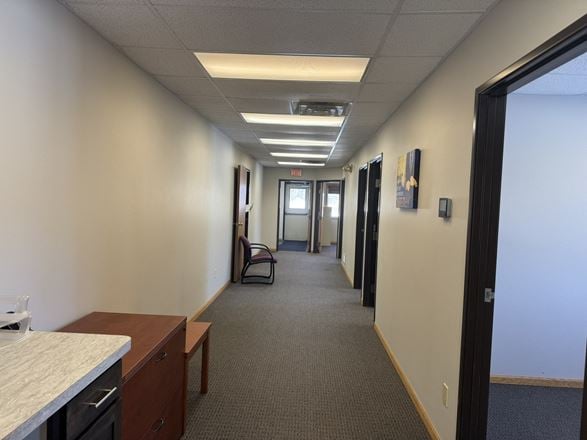 Co Rd 74 Office & Flex Spaces