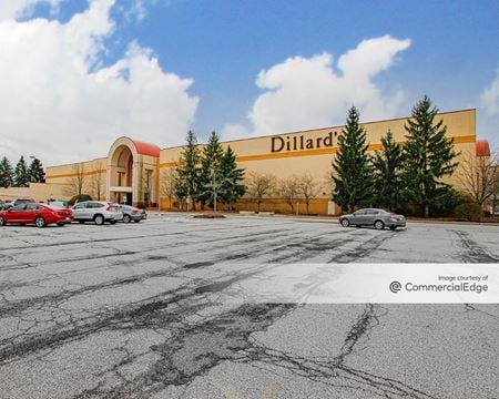 Retail space for Rent at 16996 Southpark Center in Strongsville