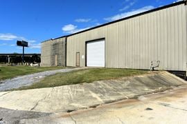 100 Fowler St. - 34,600 SF Warehouse
