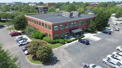Corporate Center V