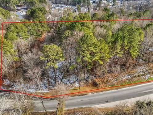 Panthersville Road Assemblage 2026