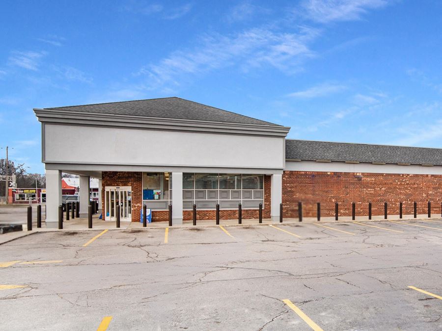 Former Rite Aid For Sale or Lease