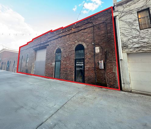 1108 Jackson Street
