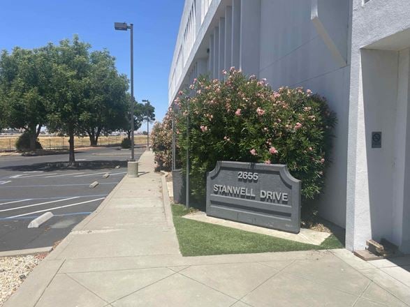 2655 Stanwell Drive