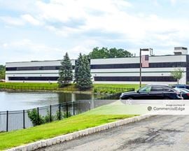 American Enterprise Park - 100 American Road