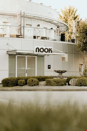 Nook Richmond