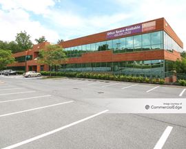 Dolfield Office Park - 300 Redland Court