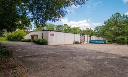 Industrial space for Rent at 121 S. LaSalle Street in Durham