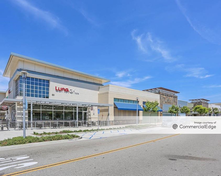 The Collection at River Park 2750 Park View Court, Oxnard, CA