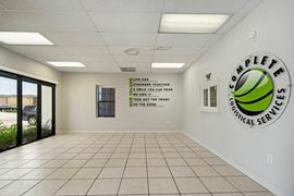 Chalmette Office/Warehouse for Sale