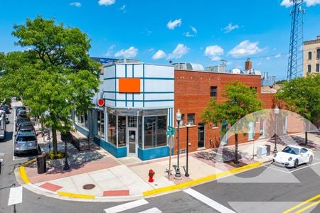 Retail space for Sale at 419 S. Main St in Royal Oak