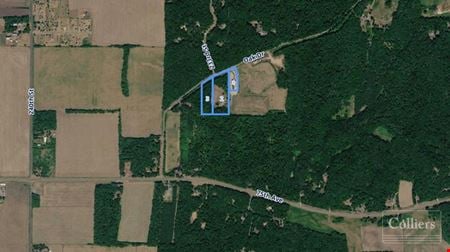 Industrial space for Sale at 2312 Oak Dr in Osceola