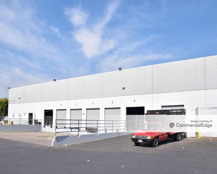 Tower Business Park - Bldg. 3