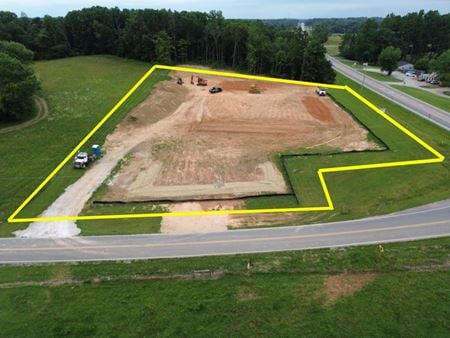 VacantLand space for Sale at 3005 Highway 46 S in Dickson