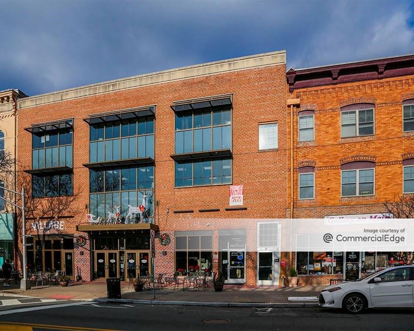 34 West Main Street, Somerville Office Space For Lease
