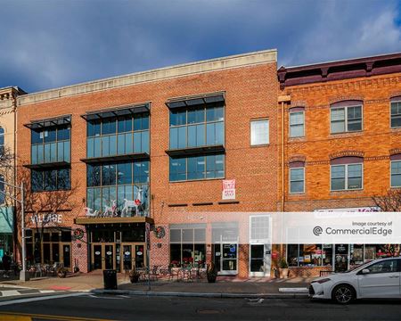 Photo of commercial space at 34 West Main Street in Somerville