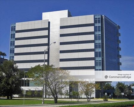 Office space for Rent at 21500 Biscayne Blvd in Aventura