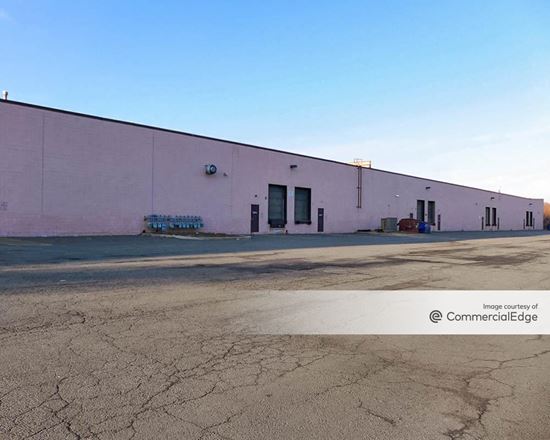 Stouts Business Park