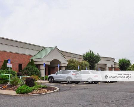 Photo of commercial space at 850 Hicksville Road in Massapequa