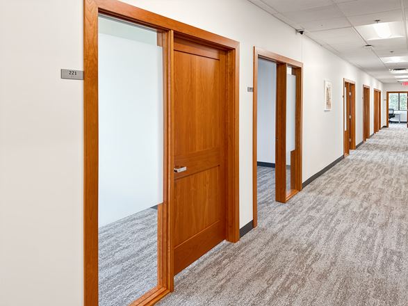 Regus - Eagan - Wood Dr