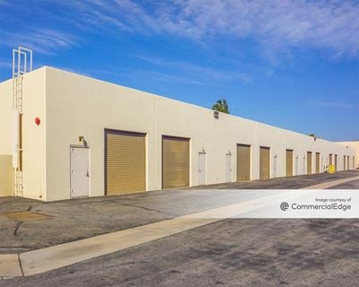 10373 Trademark Street & 9559 Center Avenue