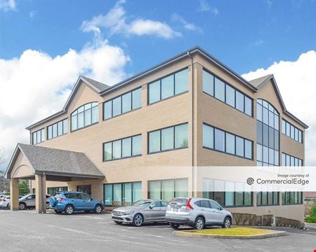 Office space for Rent at 4500 Brooktree Road in Wexford
