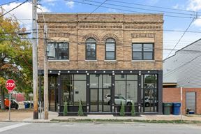 2700 Macklind Ave
