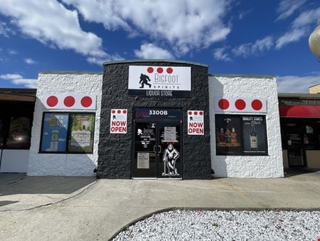 Other space for Rent at 3300 Highway 17 S in North