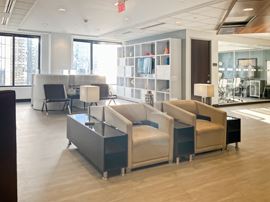 Regus - Jersey City – Hudson Street
