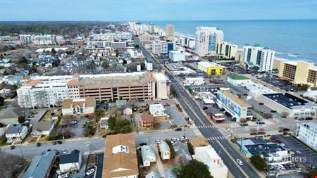 Retail space for Sale at 2400 Pacific Ave in Virginia Beach