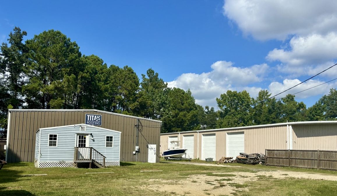 Industrial Buildings for Sale